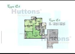 Hillview Green (D21), Condominium #545805321